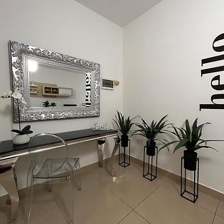 Crimson Court Apartamento Is-Swieqi Exterior foto