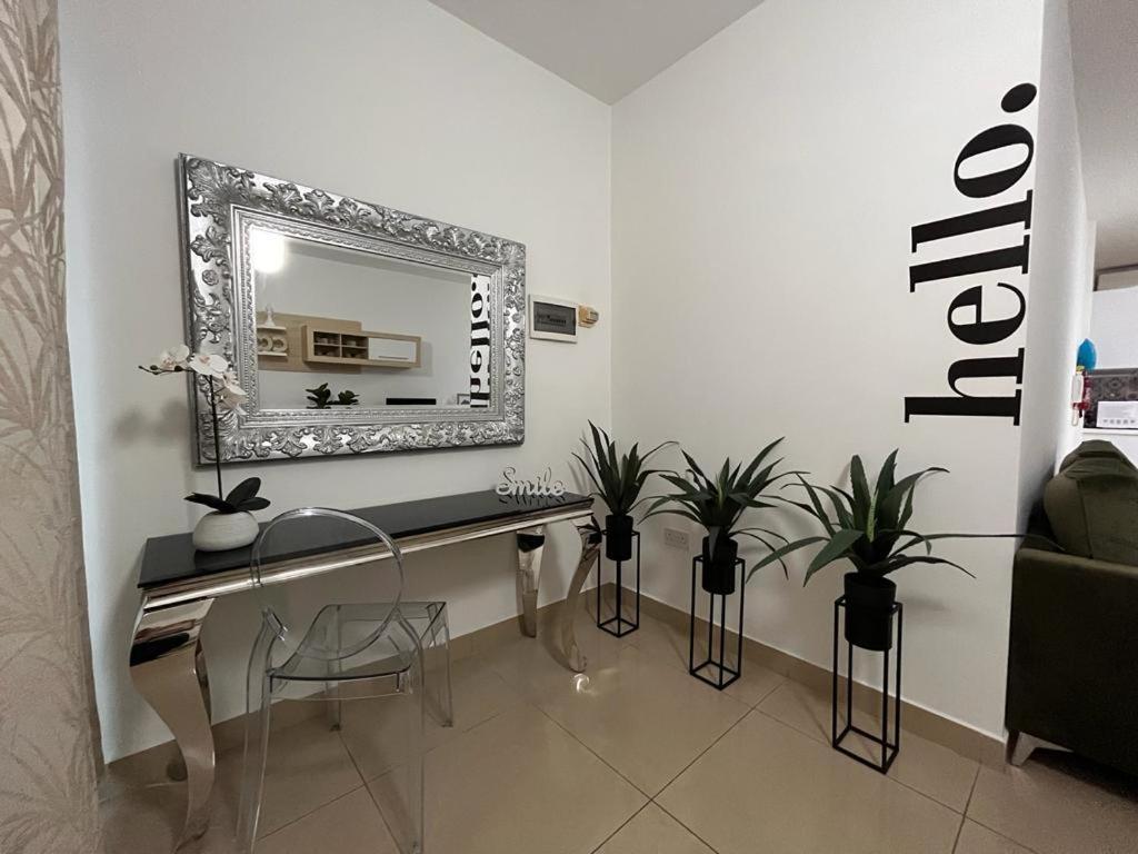 Crimson Court Apartamento Is-Swieqi Exterior foto