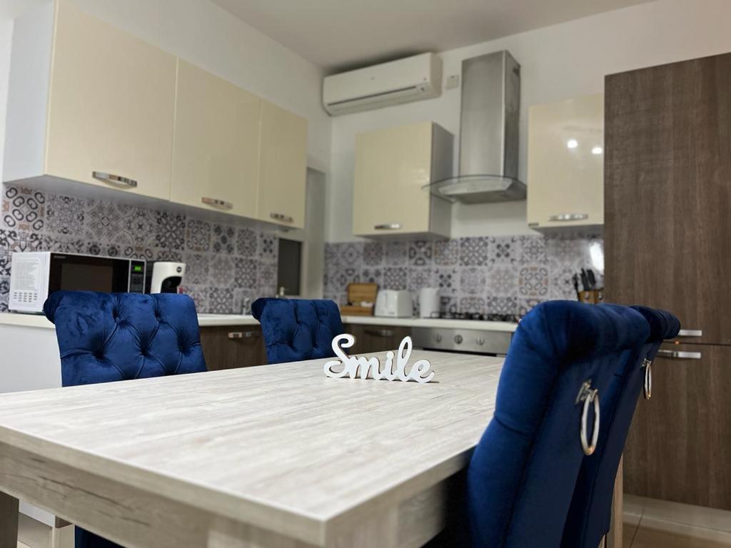Crimson Court Apartamento Is-Swieqi Exterior foto