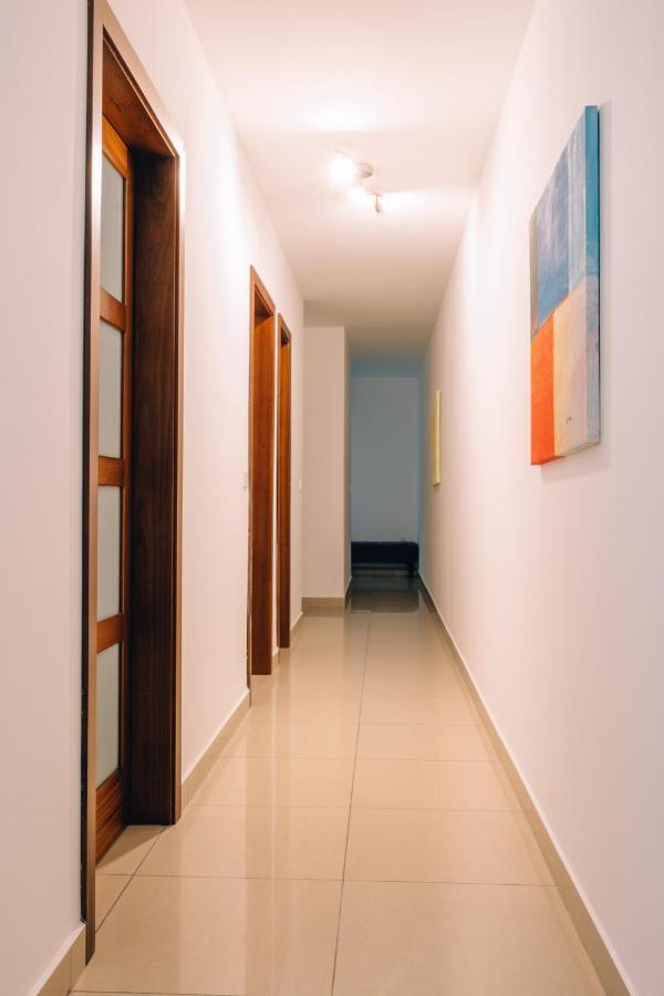 Crimson Court Apartamento Is-Swieqi Exterior foto