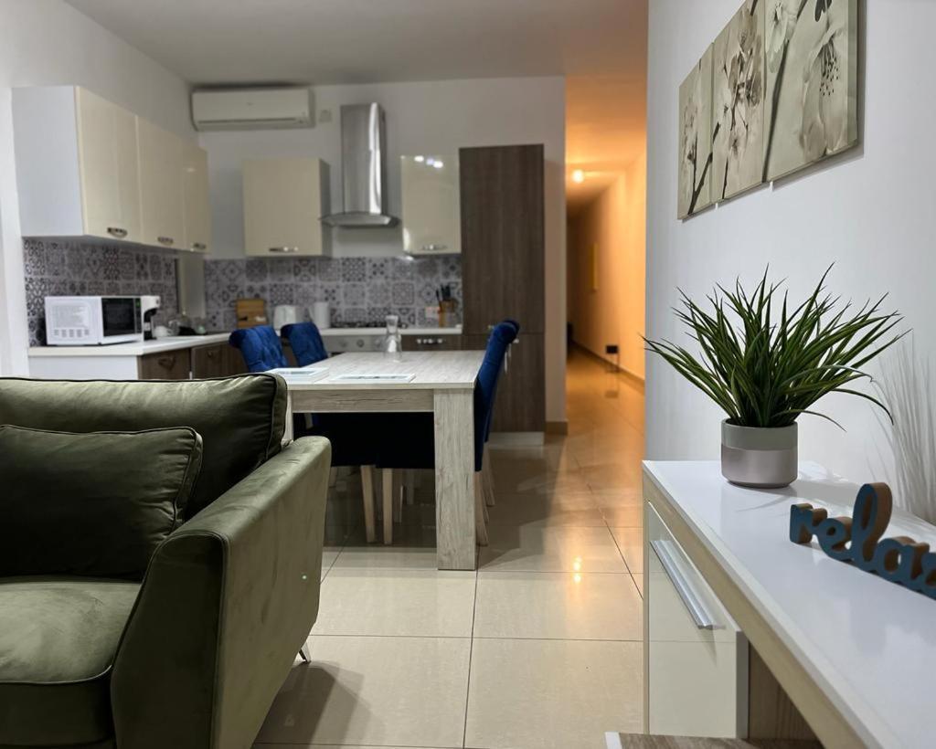 Crimson Court Apartamento Is-Swieqi Exterior foto